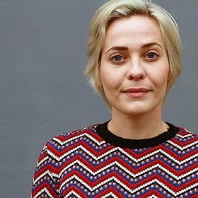 Elisabet Johannesdottir